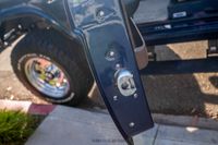 1974 Ford Bronco Velocity Edition for sale