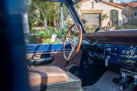 1974 Ford Bronco Velocity Edition for sale