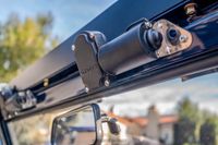 1974 Ford Bronco Velocity Edition for sale