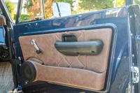 1974 Ford Bronco Velocity Edition for sale