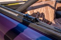 1974 Ford Bronco Velocity Edition for sale