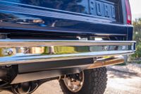 1974 Ford Bronco Velocity Edition for sale