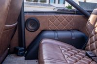 1974 Ford Bronco Velocity Edition for sale