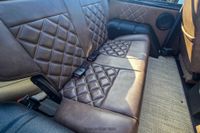 1974 Ford Bronco Velocity Edition for sale