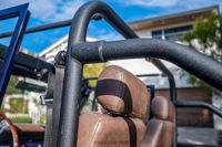 1974 Ford Bronco Velocity Edition for sale