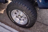 1974 Ford Bronco Velocity Edition for sale