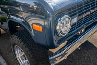 1974 Ford Bronco Velocity Edition for sale