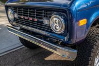 1974 Ford Bronco Velocity Edition for sale