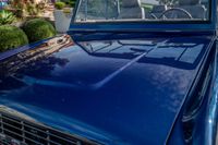 1974 Ford Bronco Velocity Edition for sale