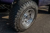 1974 Ford Bronco Velocity Edition for sale