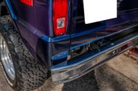1974 Ford Bronco Velocity Edition for sale