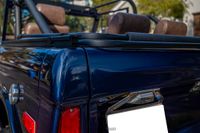 1974 Ford Bronco Velocity Edition for sale