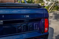 1974 Ford Bronco Velocity Edition for sale