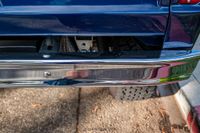 1974 Ford Bronco Velocity Edition for sale