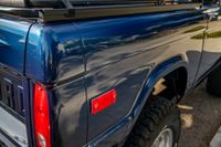 1974 Ford Bronco Velocity Edition for sale