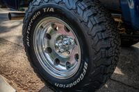 1974 Ford Bronco Velocity Edition for sale