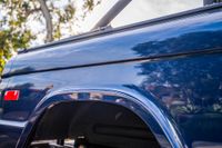 1974 Ford Bronco Velocity Edition for sale