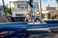 1974 Ford Bronco Velocity Edition for sale