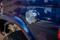 1974 Ford Bronco Velocity Edition for sale