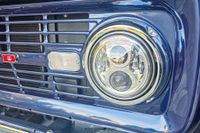 1974 Ford Bronco Velocity Edition for sale
