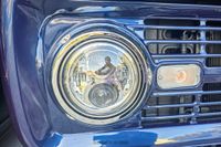1974 Ford Bronco Velocity Edition for sale