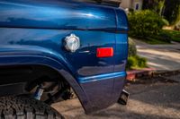 1974 Ford Bronco Velocity Edition for sale
