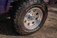 1974 Ford Bronco Velocity Edition for sale