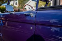 1974 Ford Bronco Velocity Edition for sale