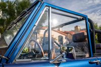 1974 Ford Bronco Velocity Edition for sale