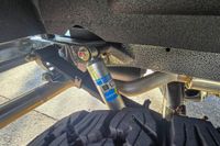 1974 Ford Bronco Velocity Edition for sale