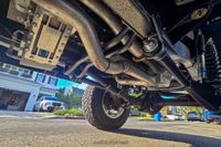 1974 Ford Bronco Velocity Edition for sale