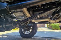 1974 Ford Bronco Velocity Edition for sale