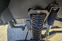 1974 Ford Bronco Velocity Edition for sale