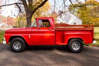 1963 Chevrolet C10 for sale