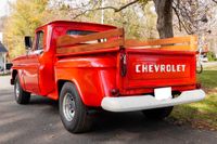 1963 Chevrolet C10 for sale