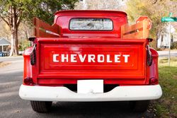 1963 Chevrolet C10 for sale
