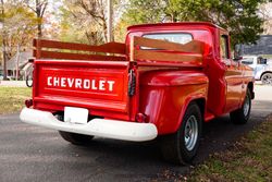1963 Chevrolet C10 for sale