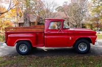 1963 Chevrolet C10 for sale
