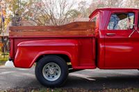 1963 Chevrolet C10 for sale