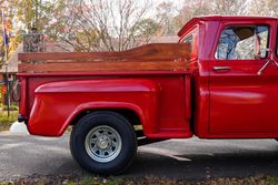 1963 Chevrolet C10 for sale