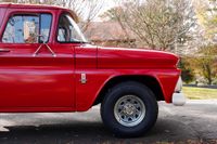 1963 Chevrolet C10 for sale