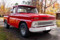 1963 Chevrolet C10 for sale