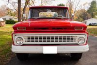 1963 Chevrolet C10 for sale