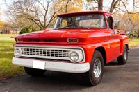 1963 Chevrolet C10 for sale