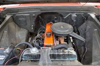 1963 Chevrolet C10 for sale