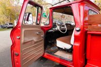 1963 Chevrolet C10 for sale