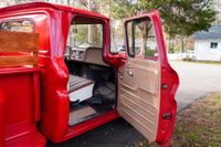 1963 Chevrolet C10 for sale