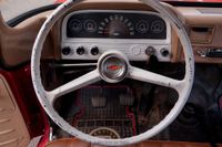 1963 Chevrolet C10 for sale