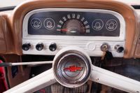 1963 Chevrolet C10 for sale