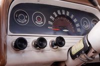 1963 Chevrolet C10 for sale